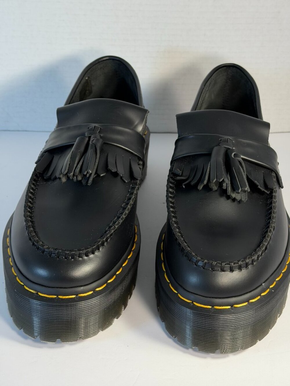 Dr Martens Adrian Quad  M-10 L-11
